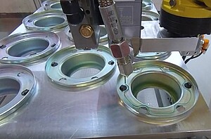 DOPAG车辆零配件的粘接与密封解决方案 DOPAG车辆零配件的粘接与密封解决方案